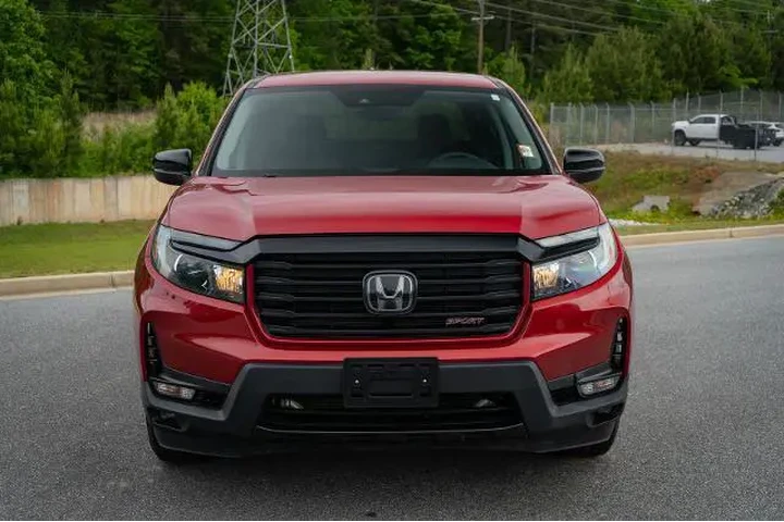 $29874 : Honda Ridgeline 2022 AWD Spo image 2