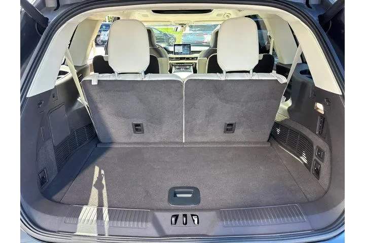 $71985 : Lincoln Aviator 2023 AWD Bla image 9