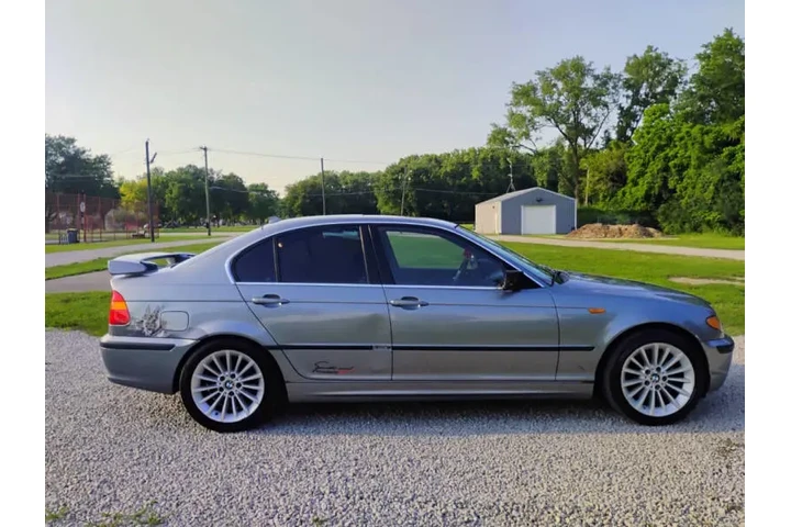 $2995 : 2005 BMW 3 Series 330xi image 6