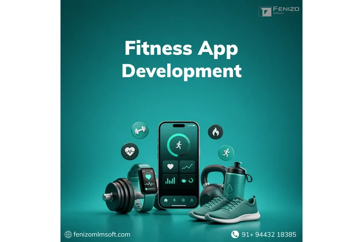 Build Scalable Fitness Apps image 1