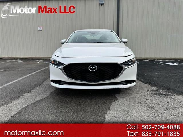 $13955 : 2019 Mazda Mazda3 Hbks image 1