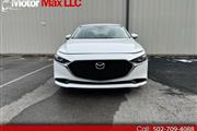 2019 Mazda Mazda3 Hbks en Louisville