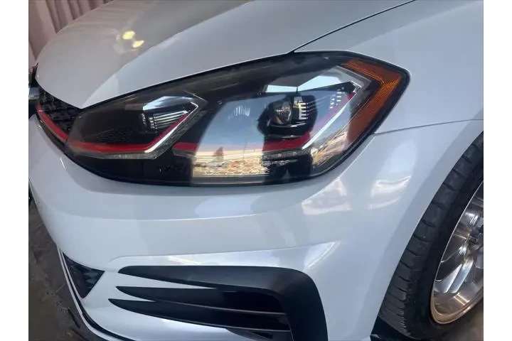 $20899 : Volkswagen Golf GTI 2019 SE image 9