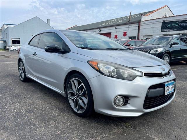 $11500 : 2016 Forte Koup SX image 4