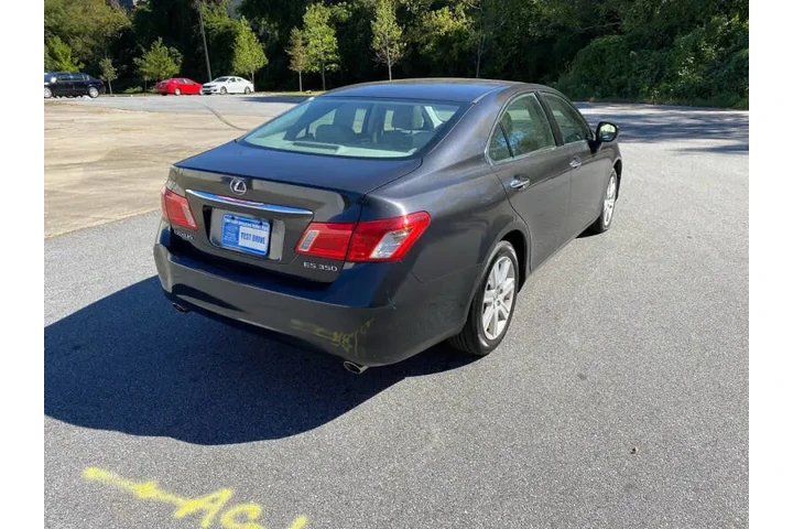 $12500 : 2007 ES 350 image 7