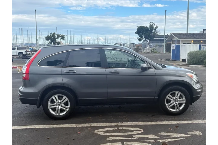 $11988 : 2011 CR-V EX-L image 5