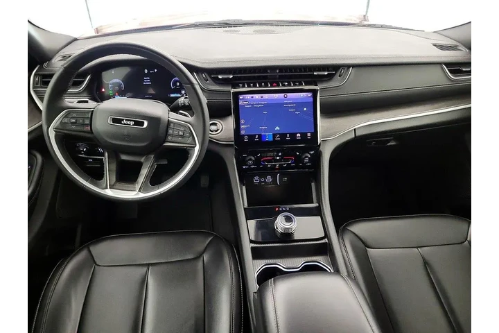 $27998 : Jeep Grand Cherokee 2024 4x2 image 9