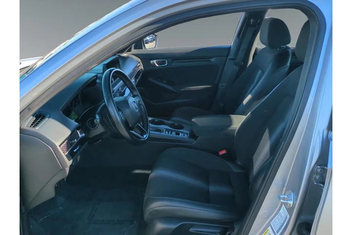 $29183 : Honda Civic 2025 Sport 4dr S image 9