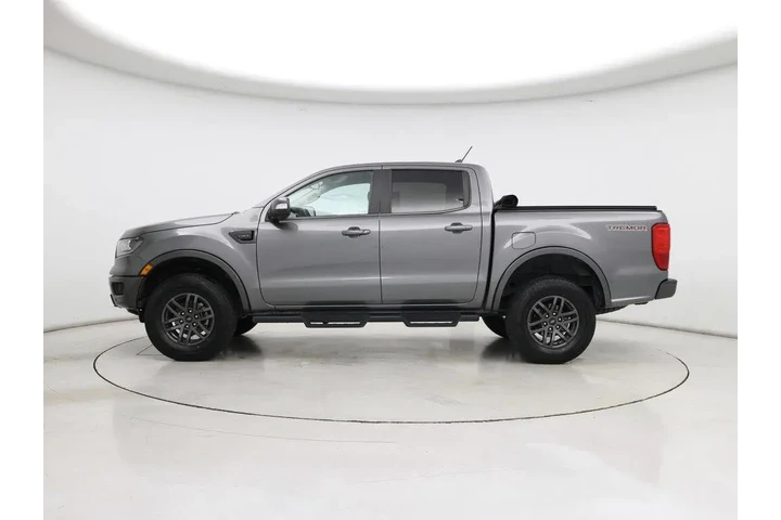 $28998 : Ford Ranger 2021 4x4 Lariat image 3
