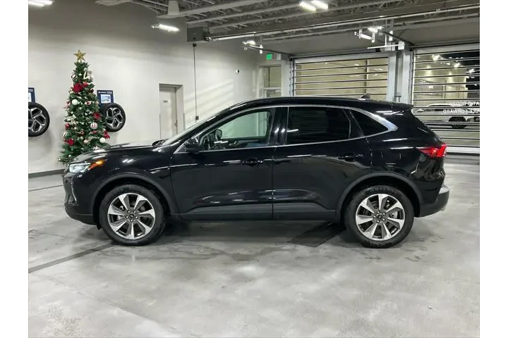 $24000 : Ford Escape 2023 AWD Platinu image 3