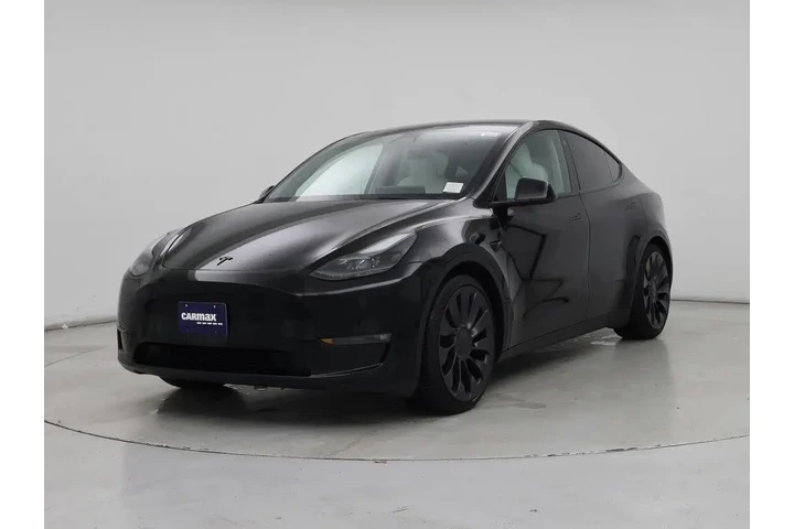 $32998 : Tesla Model Y 2023 AWD Perfo image 4