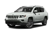 Jeep Compass 2016 4x4 Sport thumbnail