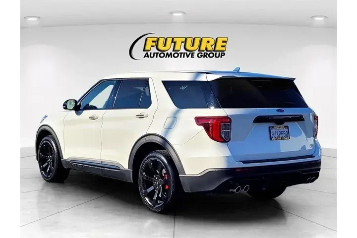 $39997 : Ford Explorer 2022 AWD ST 4d image 6
