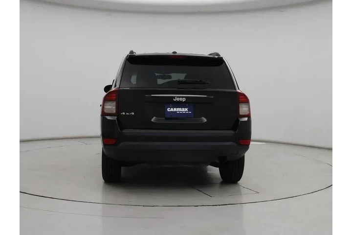 $11998 : Jeep Compass 2016 4x4 Sport image 6