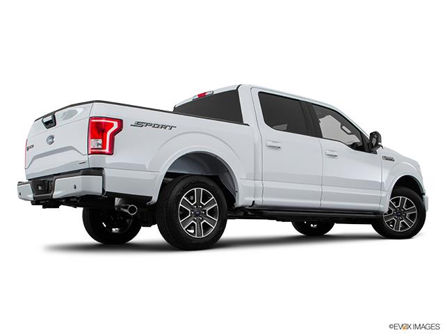 2016 F150 image 7