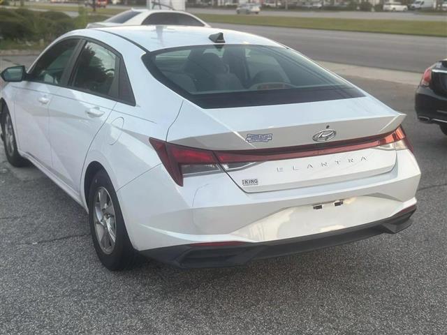 $14990 : 2021 HYUNDAI ELANTRA image 7