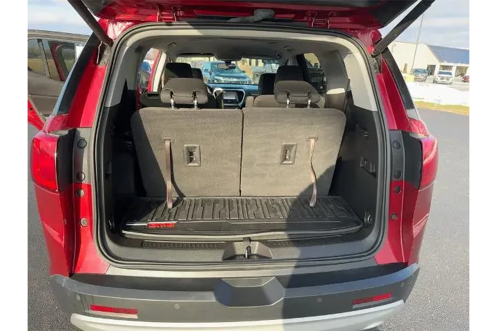 $17710 : GMC Acadia 2019 SLE-2 4dr SU image 7