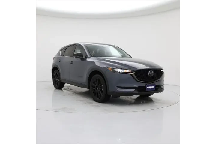 $25998 : Mazda CX-5 2021 AWD Carbon E image 1