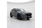 Mazda CX-5 2021 AWD Carbon E en Omaha