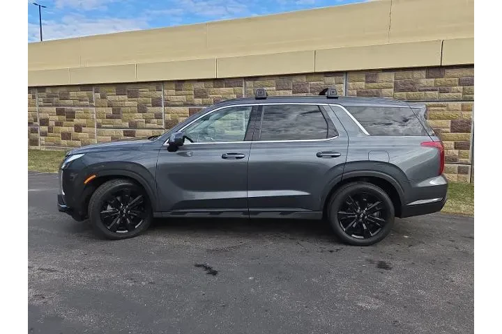 $29400 : Hyundai PALISADE 2023 AWD XR image 9