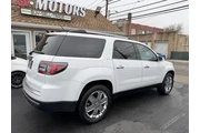 $9899 : 2017 GMC Acadia Limited thumbnail