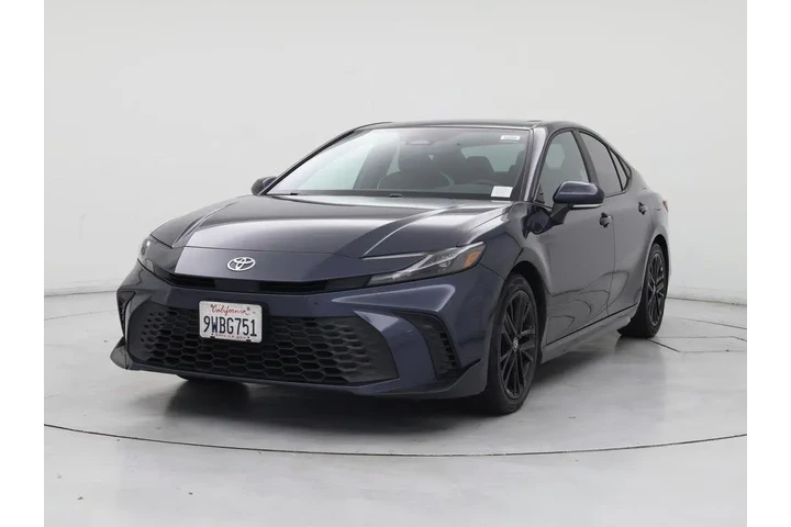 $30998 : Toyota Camry 2026 SE 4dr Sed image 4