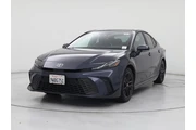 $30998 : Toyota Camry 2026 SE 4dr Sed thumbnail