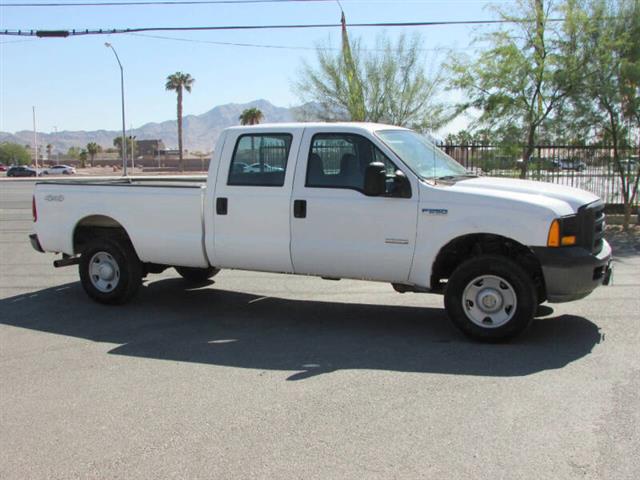 $18995 : 2006 F-250 Super Duty Lariat image 3