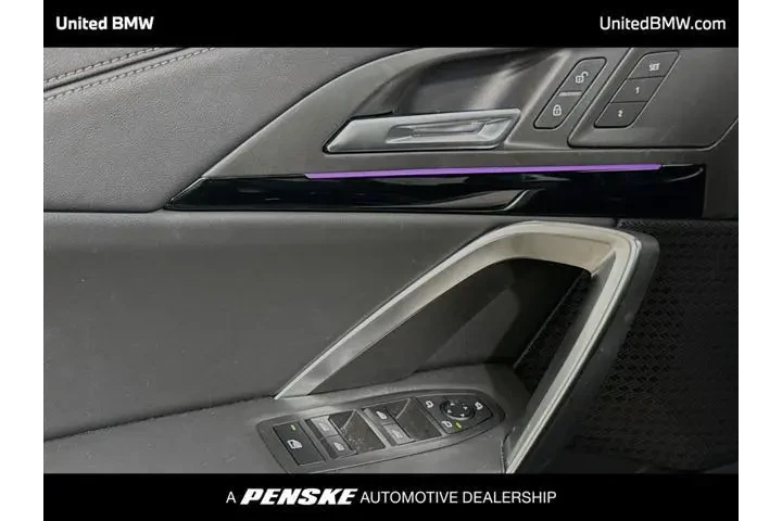 $34995 : BMW X1 2024 AWD xDrive28i 4d image 3