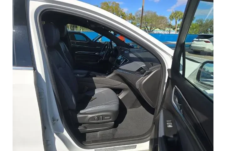 $22020 : Buick Enclave 2023 Essence 4 image 2