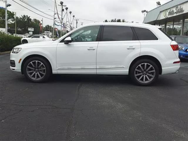 $26500 : 2018 AUDI Q72018 AUDI Q7 image 7