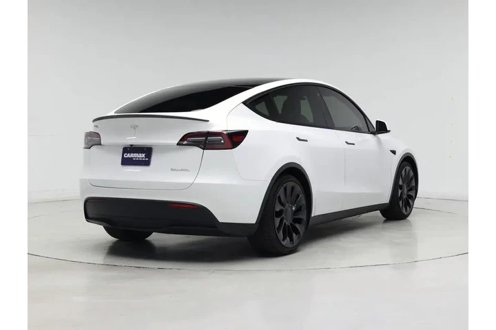 $36998 : Tesla Model Y 2022 AWD Perfo image 8