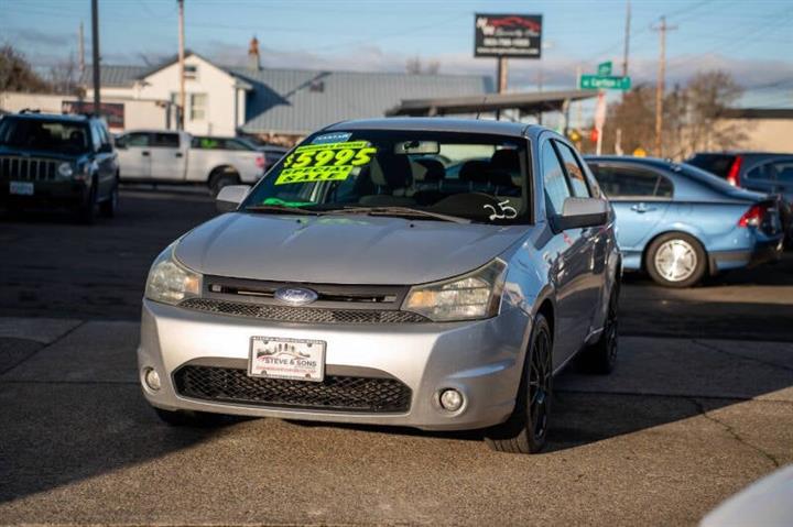 $5995 : 2010 Focus SES image 3