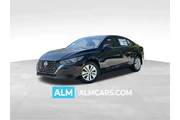 Nissan Sentra 2025 S 4dr Sed