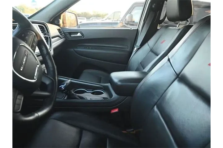 $33003 : Dodge Durango 2023 AWD R/T 4 image 7