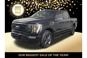 Ford F-150 2023 4x4 XLT 4dr en Binghamton