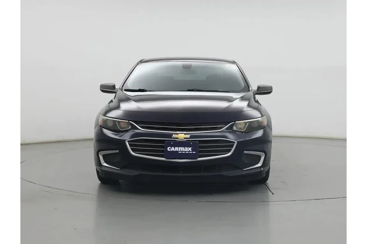 $13998 : Chevrolet Malibu 2017 LS 4dr image 5
