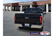 $29888 : Ford F-150 2023 4x2 XLT 4dr thumbnail