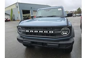 $39599 : Ford Bronco 2025 4x4 Big Ben thumbnail