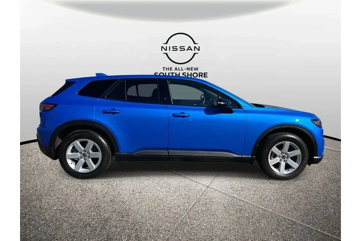 $23995 : Honda Prologue 2024 AWD EX 4 image 5