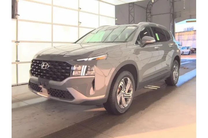 $23899 : Hyundai SANTA FE 2023 AWD SE image 2