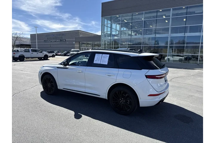 $34579 : Lincoln Corsair 2023 AWD Res image 3