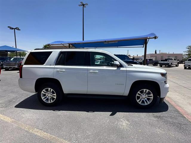 $37995 : Pre-Owned 2018 Tahoe LT Sport image 5