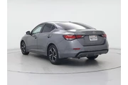$20998 : Nissan Sentra 2025 SV 4dr Se thumbnail