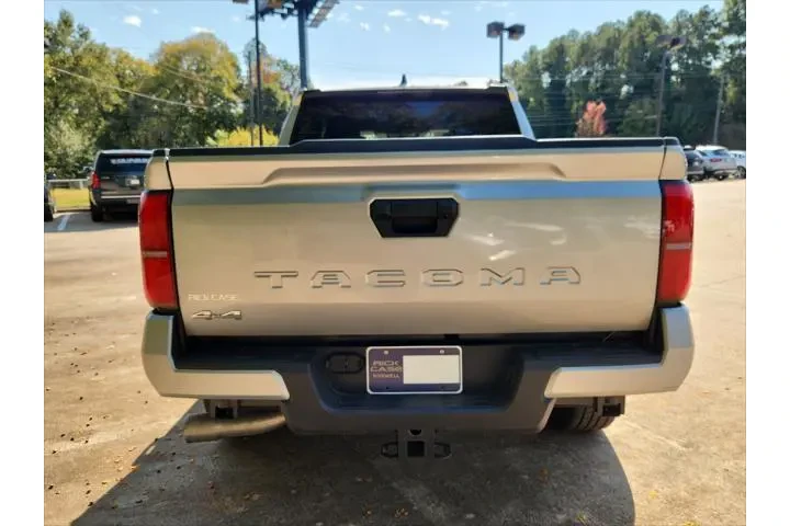 $37991 : Toyota Tacoma 2024 4x4 SR5 4 image 6