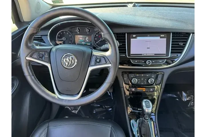 $10500 : Buick Encore 2017 Essence 4d image 4