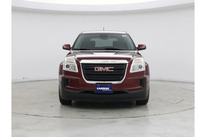 $15998 : GMC Terrain 2016 AWD SLE-1 4 image 5