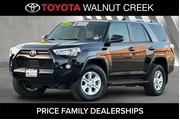 Toyota 4Runner 2023 4x4 SR5 en San Francisco Bay Area