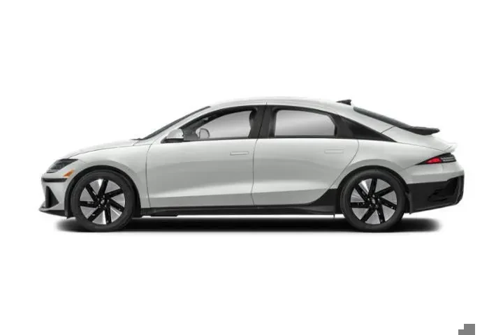 $22757 : Hyundai IONIQ 6 2023 SE 4dr image 2