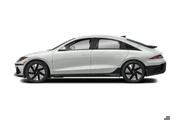 $22757 : Hyundai IONIQ 6 2023 SE 4dr thumbnail